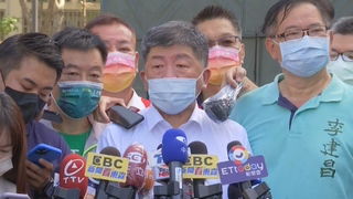 「3+11」是疫情破口？陳時中：沒有關聯