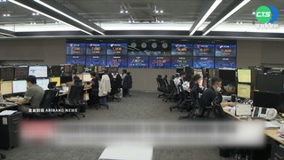 韓元兌美元大貶!創13年新低 恐步日圓後塵