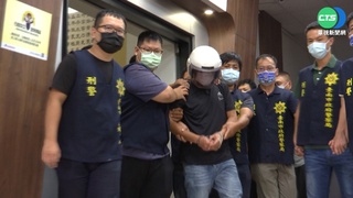 殺警害3家庭心碎 凶嫌母:自己做的自己負責