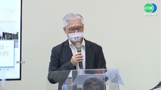 國民黨證實 夏立言率團今晚與張志軍餐敘