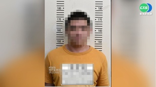 殺警疑犯口卡外流2人遭肉搜 台南警查洩密