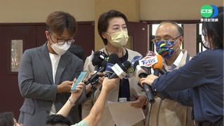 黃珊珊參選起手式廣邀里長 藍營祭黨紀禁止