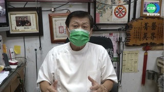 90手槍殺傷力低 高大成鼓勵警"多開槍"