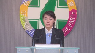 不甩夏立言 中共宣布軍演！顏若芳：越蠻橫國民黨越愛？