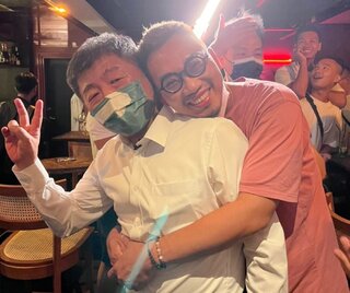 黃士修批陳時中：沒表現出性慾「不及格」 網轟：噁心發言