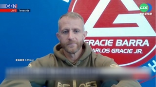 湯姆哈迪參加柔術賽 霸氣勇奪2面金牌