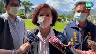 林姿妙涉貪汙.洗錢遭起訴 朱立倫:絕不換將