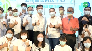 "翻新"戰"改變" 侯友宜林佳龍隔空槓政績