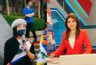 張雅琴舉2事實嗆「新聞假在哪」廢死聯盟執行長：有查證？