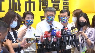 柯文哲怒：「那個貓」說謊造謠當然告 劉宇臉書回應