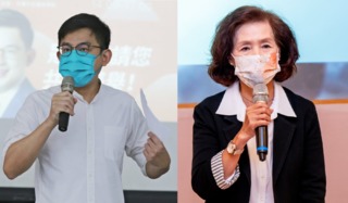 卓冠廷批林姿妙反覆證詞：過目不忘蘭陽女王變失億無辜媽