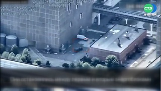 烏國扎波羅熱核電廠 首度與國家電網中斷