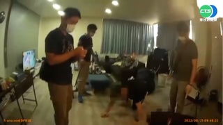 不給錢就摘器官賣! 嘉義警破人蛇集團