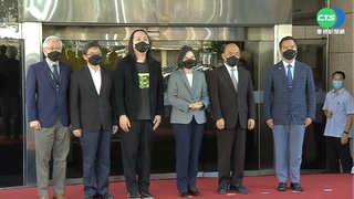 數發部揭牌! 打造數位韌性因應外部挑戰