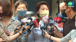 棄保戰?!藍內部民調"黃珊珊港湖吊車尾"