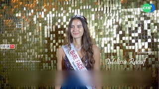 英格蘭小姐選美 94年首次有人"素顏"參賽