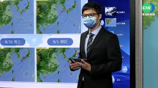 新山水庫蓄水跌破4成 基隆.汐止將"減壓供水"