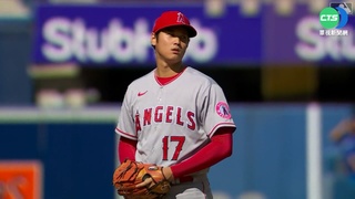 大谷翔平飆9K 完封藍鳥奪本季第11勝