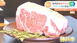 美食大PK! 神戶牛.名古屋拉麵進攻東京