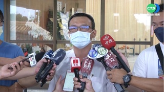 網紅仇警言論引公憤 殉職警家屬怒提告