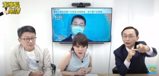 吳子嘉點名「台灣最醜的Gay」四叉貓：史上最醜的罵我醜