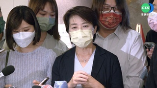 藍綠提社宅降租 黃珊珊:營運困難沒錢維護!