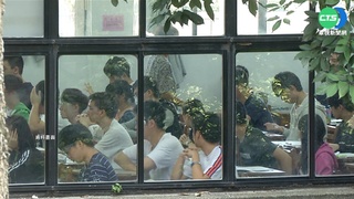 開學新制上路 內湖高中仍希望7:30到校？