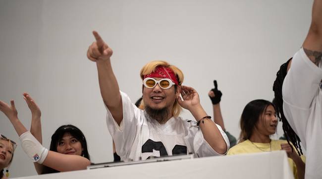 遭調侃百大DJ變百吉DJ 羅百吉回擊：台灣人不是次等的！ | 華視新聞