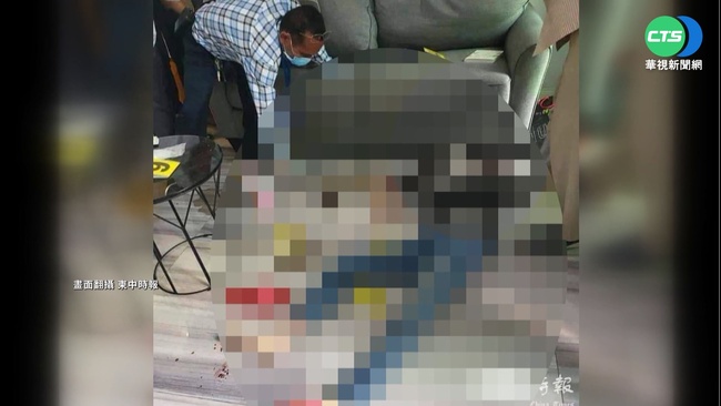 3台人慘死柬埔寨公寓 房內搜出槍彈.毒品 | 華視新聞