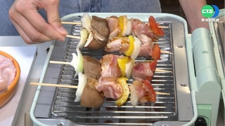 中秋節就是要烤肉! 電商備戰.業績強強滾