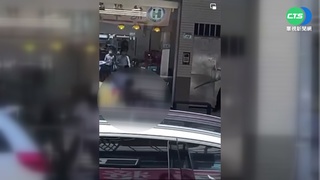 復合不成就揮刀! 男持開山刀猛砍前女友