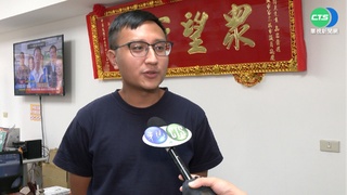 菜鳥PK老鳥 新北市"侯龍"發言人就位!