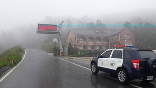 中颱「軒嵐諾」恐變強颱！迴轉角度變數多 侵台時間曝