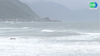 "軒嵐諾"恐今轉強颱 周四-周六離台最近