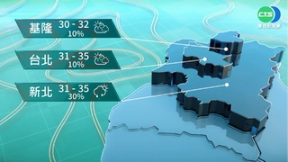 "軒嵐諾"大迴轉 若"煞不住"恐撲台