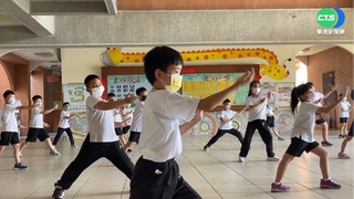 開學防疫!"快篩陰可上課" 南投比中央早2周