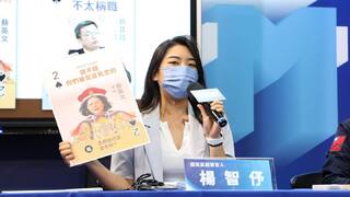 拿研究計畫指張善政抄襲 國民黨：無法類比個人學術論文