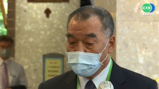 中共無人機頻擾台 馮世寬嗆:直接擊落