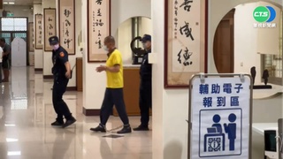 南投生技公司命案4死 李嫌.賴嫌羈押禁見