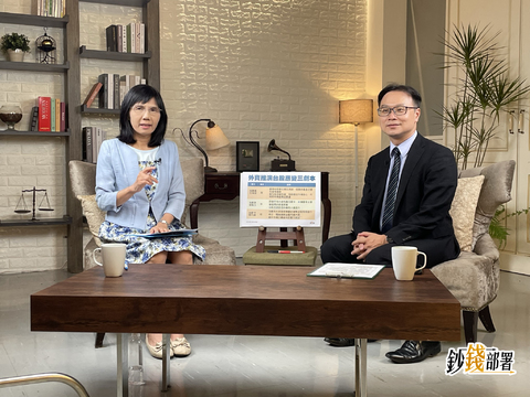 【鈔錢部署】5檔1字頭鑽石股曝光! 專家解析群創.友達未來將起?