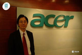 周玉蔻點名宏碁「退還國庫5736萬元」：將張善政董事除名