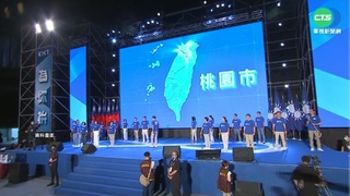 逾半成員涉違法 張善政團隊挨批"犯罪團隊"