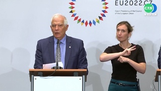 歐盟與俄暫停"簽證便捷協議" 俄民入歐難度增