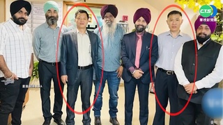 又陷缺糧危機? 北韓駐印度大使求援