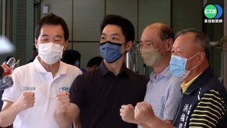 母雞不接地氣?傳藍基層怨"看新聞才知蔣行程"