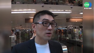 才邀大家看論文 謝國樑遭爆"論文相似47%"