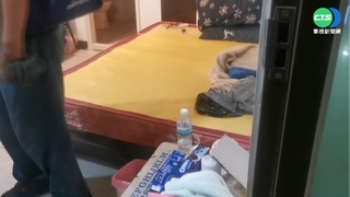 桃園中華路出租套房2死命案 2男中槍身亡