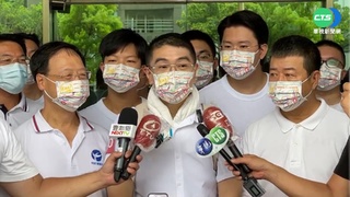 遭質疑論文相似度逾4成 謝國樑PO比對駁抄襲