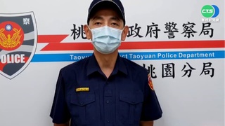 桃園出租套房槍擊案 2男頭部中彈死亡