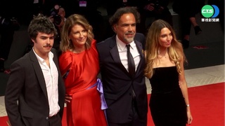 鳥人、神鬼獵人奪獎名導 睽違7年推新作